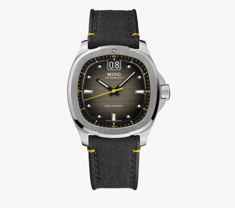 Orologi MIDO MULTIFORT