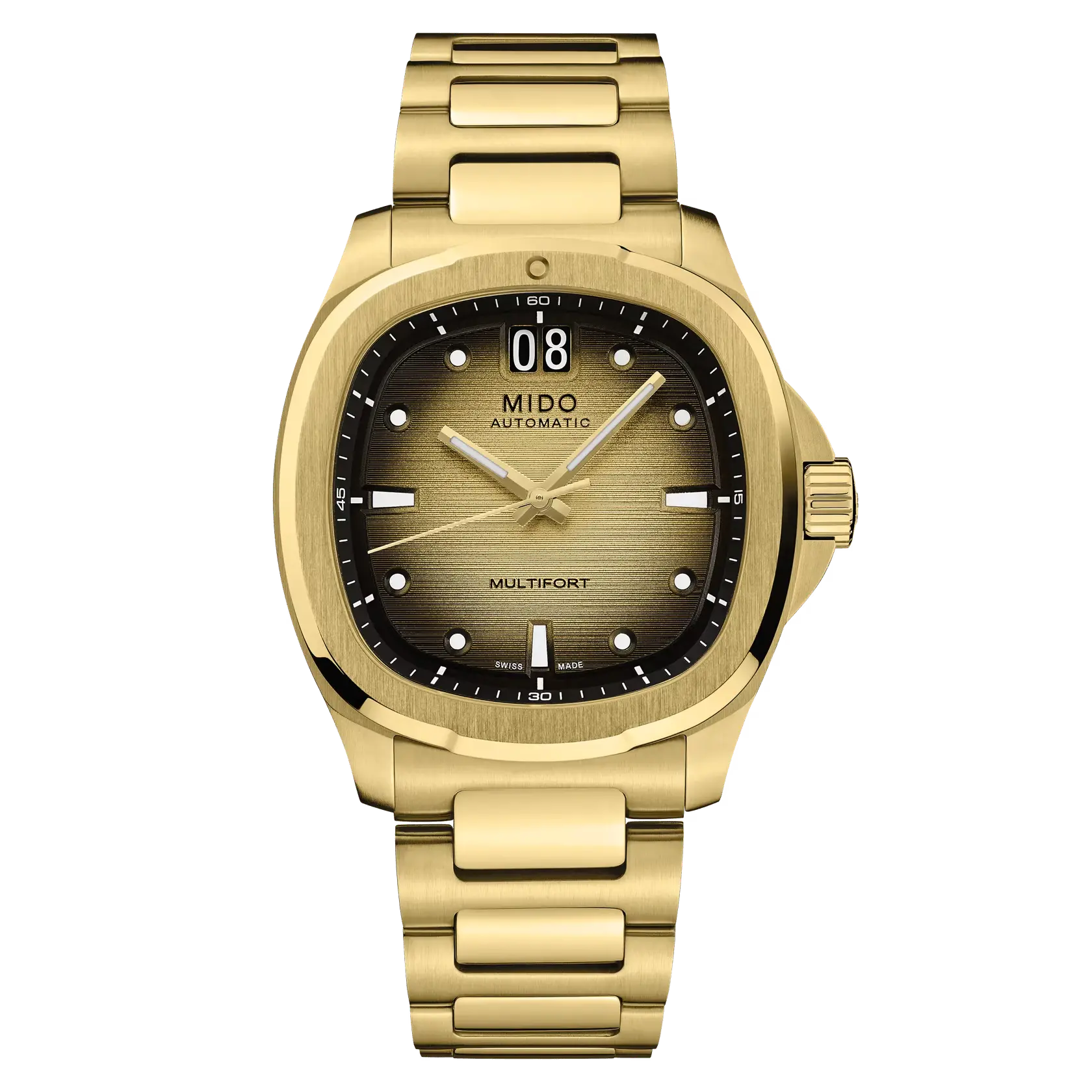 Watches MIDO MULTIFORT