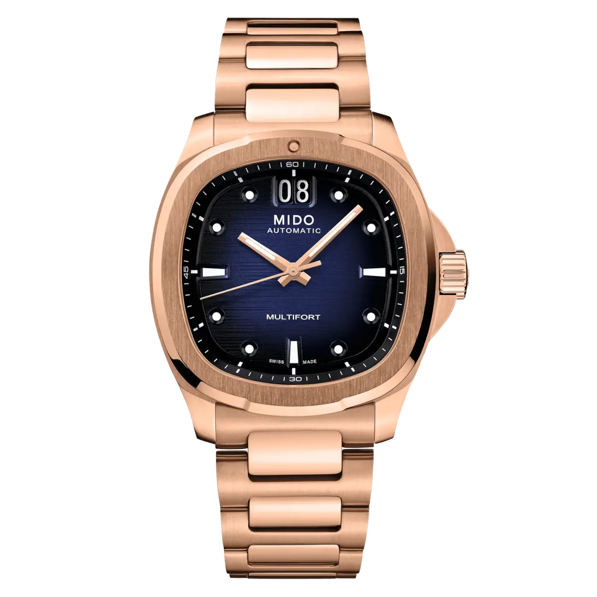 Watches MIDO MULTIFORT