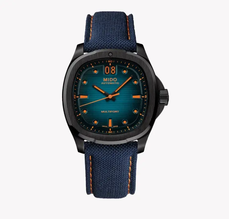 Orologi MIDO MULTIFORT