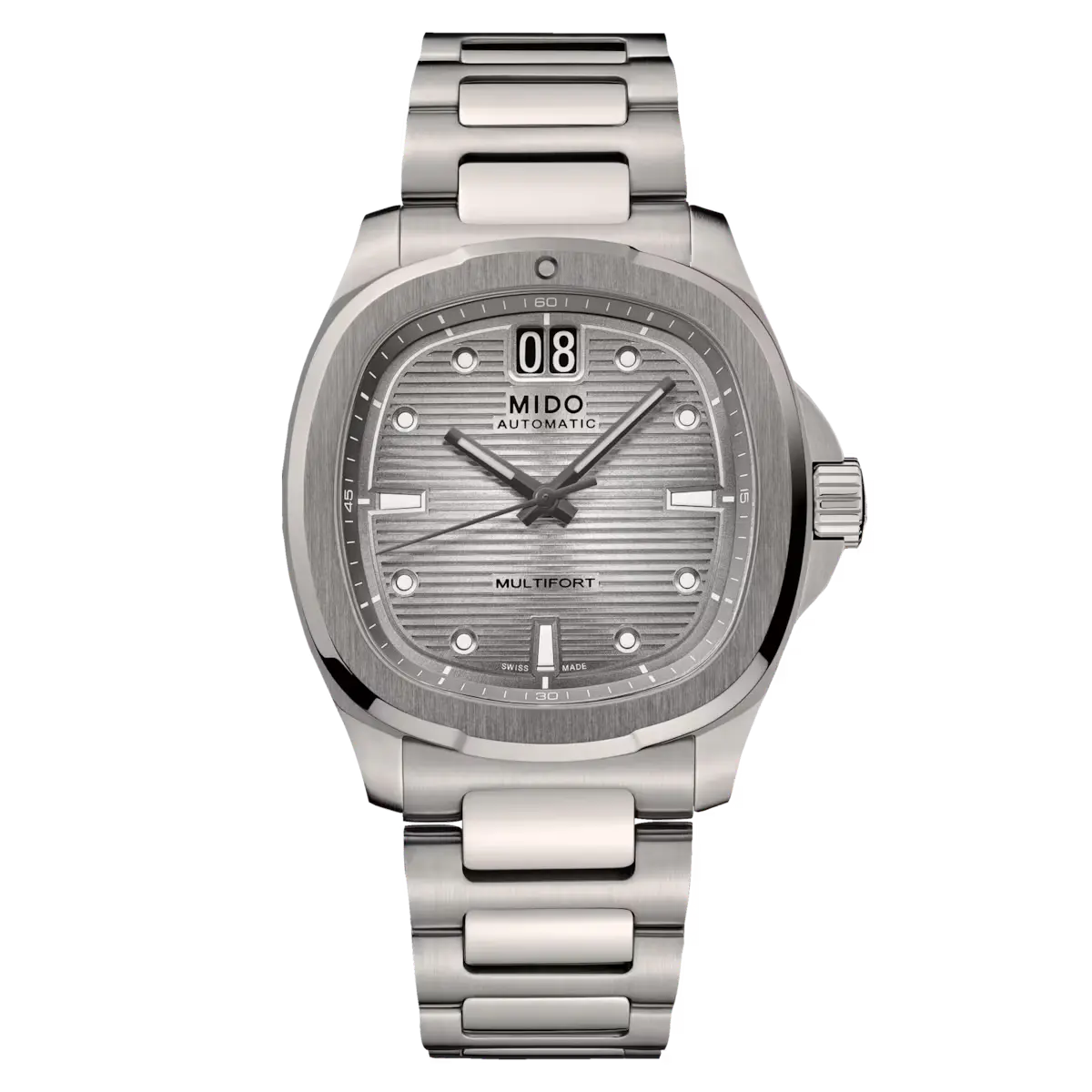 Orologi MIDO MULTIFORT