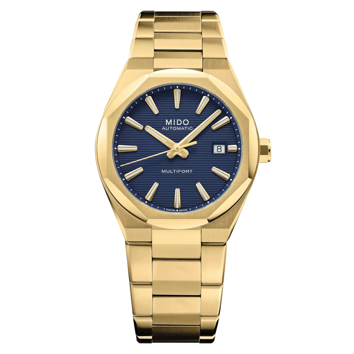 Orologi MIDO MULTIFORT