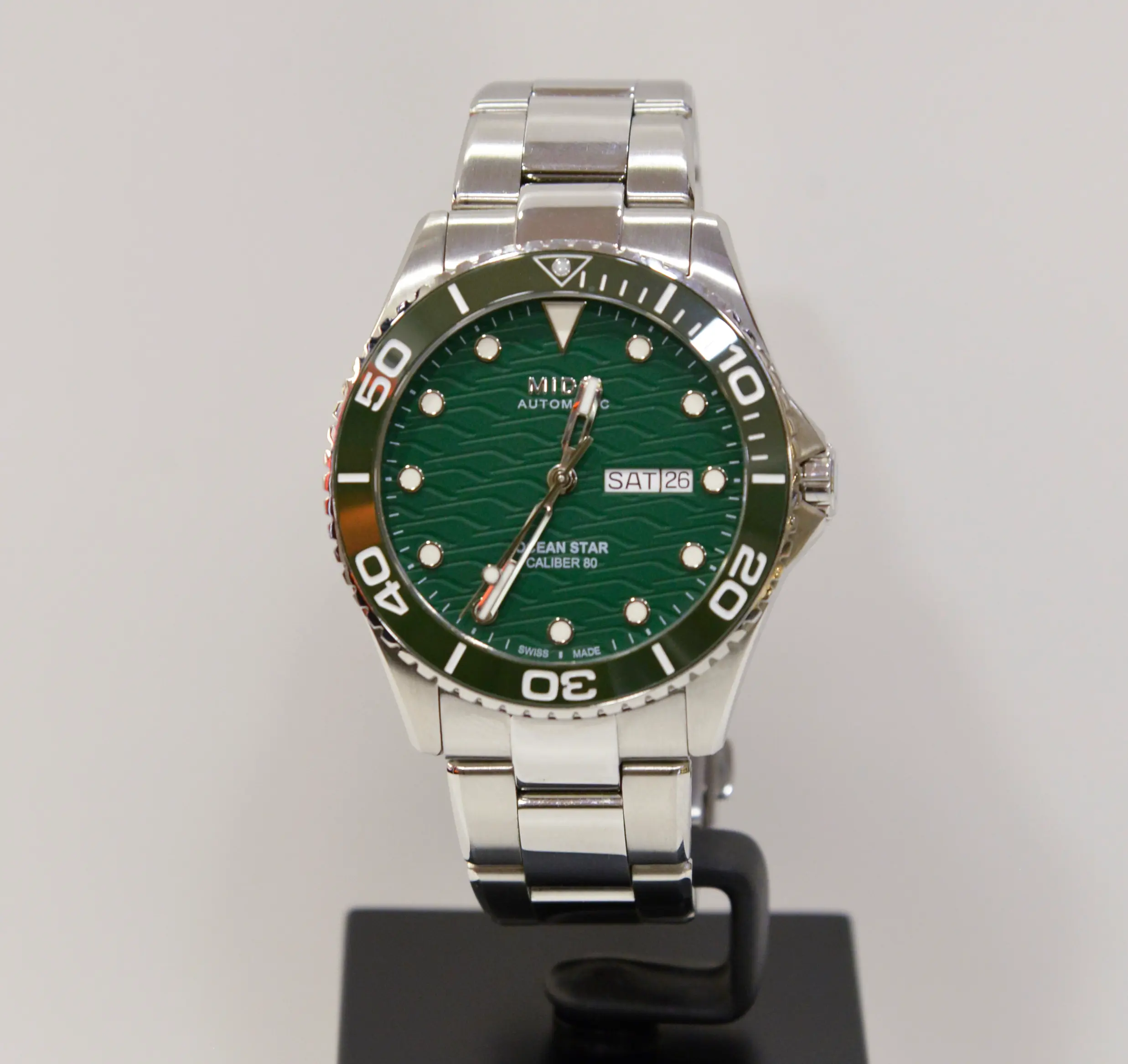 MIDO OCEAN STAR 200C 42.50MM USATO
