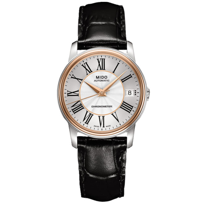 BARONCELLI III