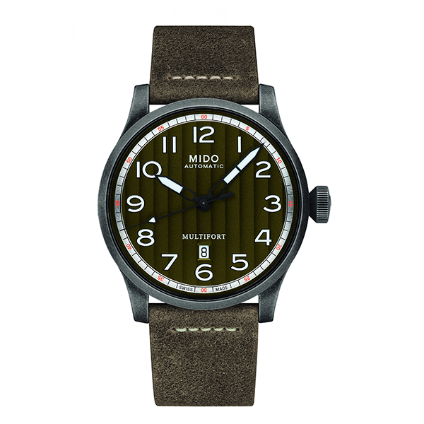 MULTIFORT 44mm