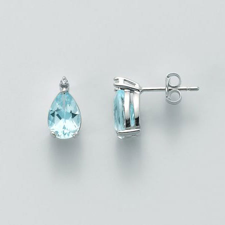 Miluna Earrings