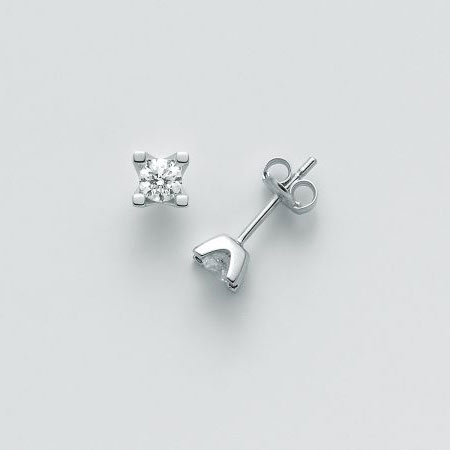 Miluna Earrings