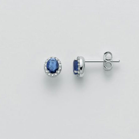 Miluna Earrings