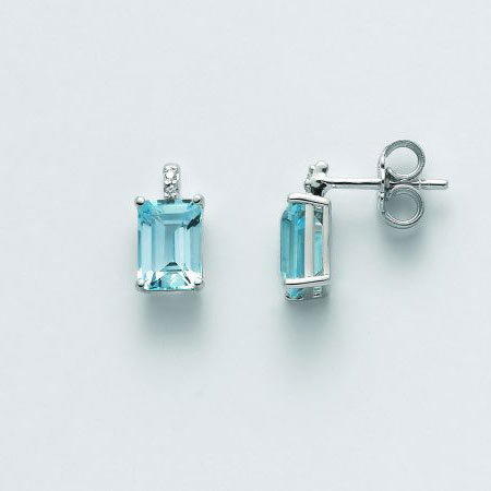 Miluna Earrings