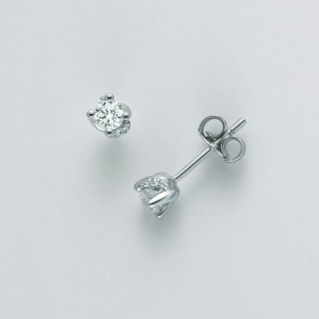 Miluna Earrings