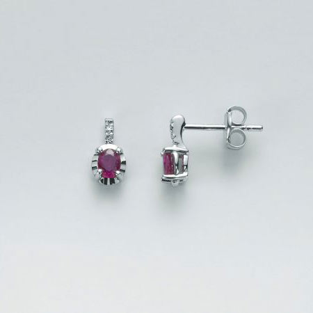 Miluna Earrings