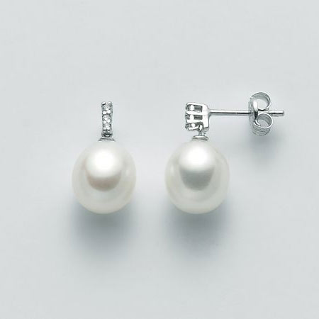 Miluna Earrings