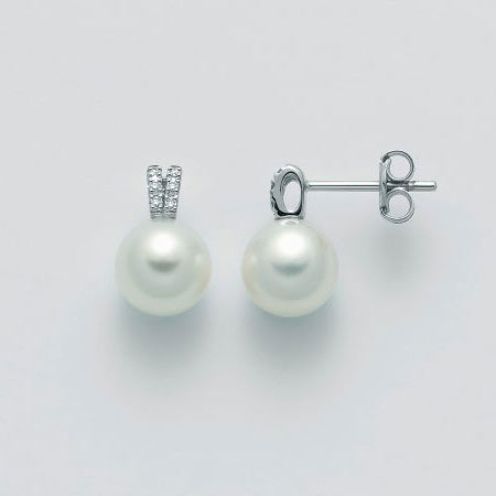 Miluna Earrings