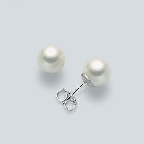 Miluna Earrings