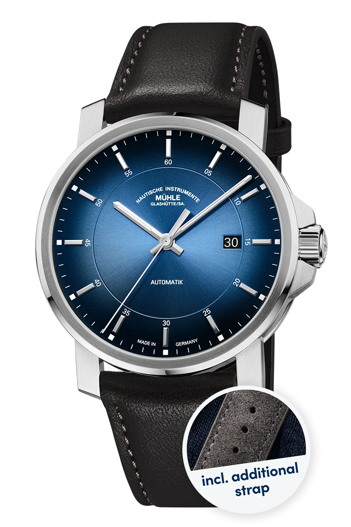 Orologi MUHLE GLASHUTTE MUHLE-GLASHUTTE
