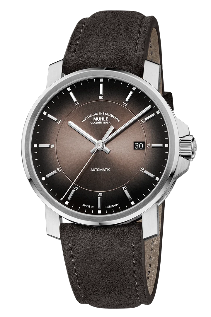 Watches Muhle Glashutte muhle-glashutte