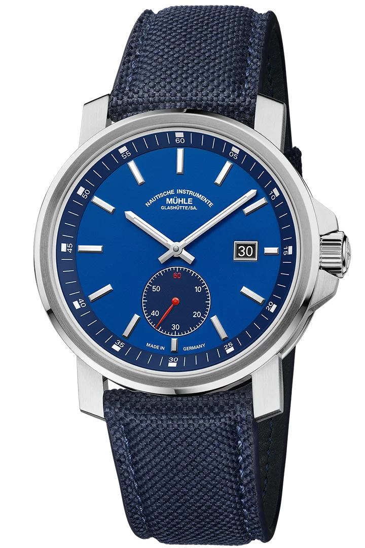 Watches Muhle Glashutte muhle-glashutte