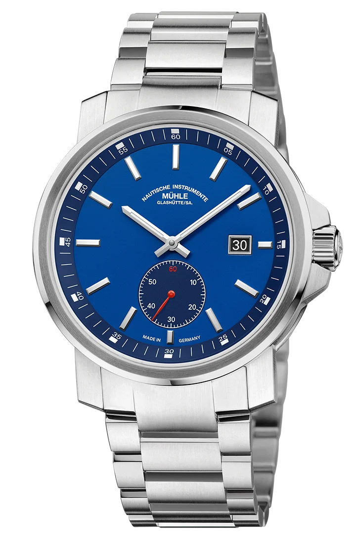 Watches Muhle Glashutte muhle-glashutte
