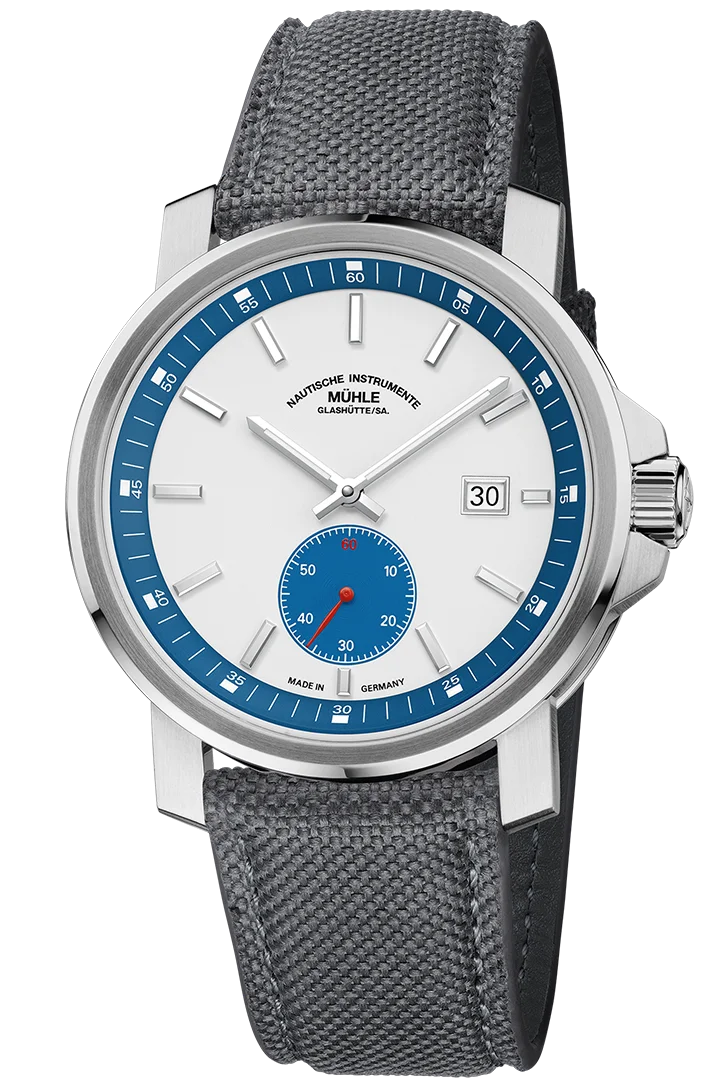 Watches Muhle Glashutte muhle-glashutte