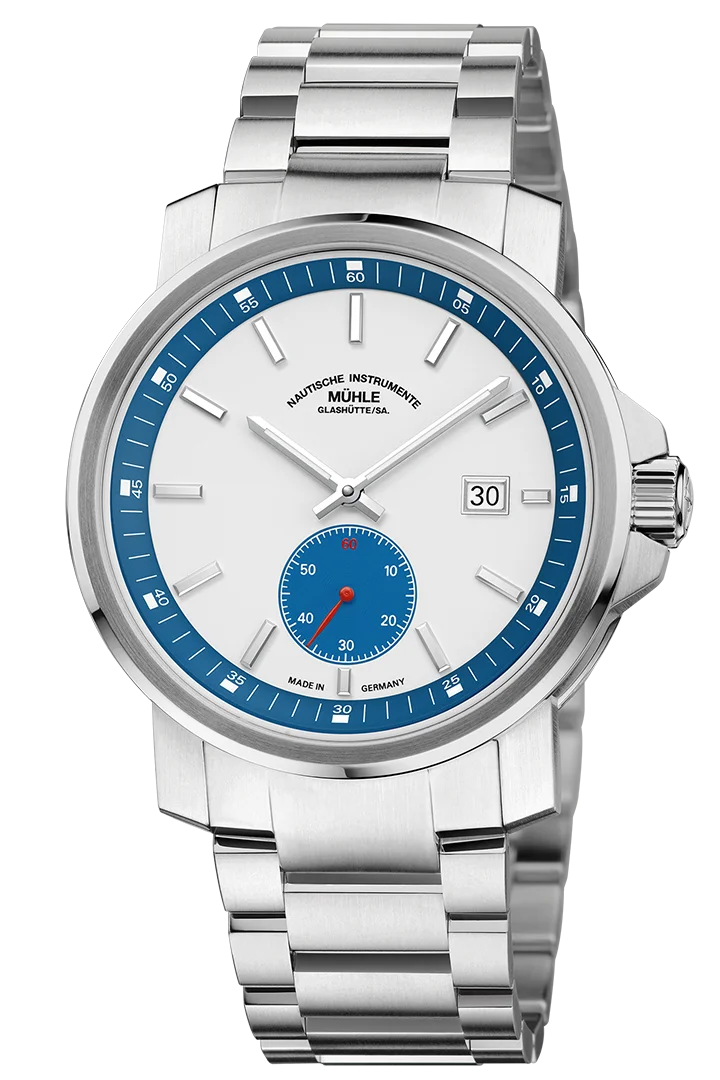 Watches Muhle Glashutte muhle-glashutte