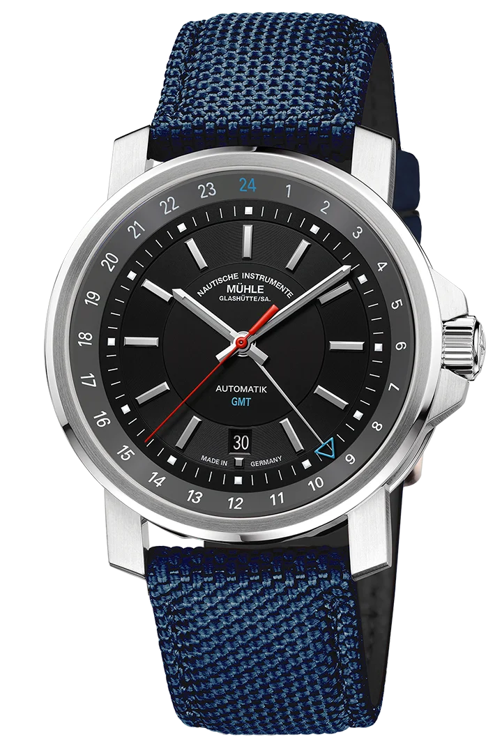 Watches MUHLE GLASHUTTE MUHLE-GLASHUTTE