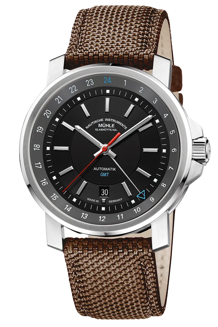 Watches MUHLE GLASHUTTE MUHLE-GLASHUTTE