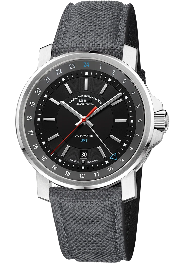 Watches MUHLE GLASHUTTE MUHLE-GLASHUTTE