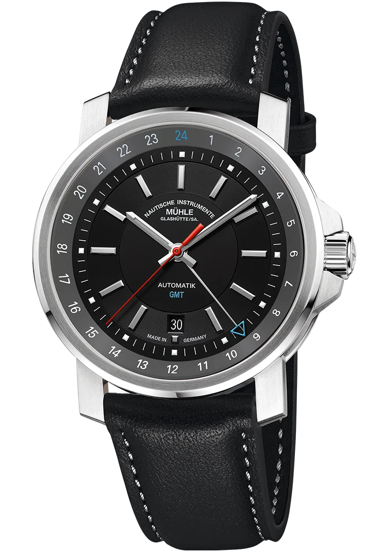 Watches MUHLE GLASHUTTE MUHLE-GLASHUTTE