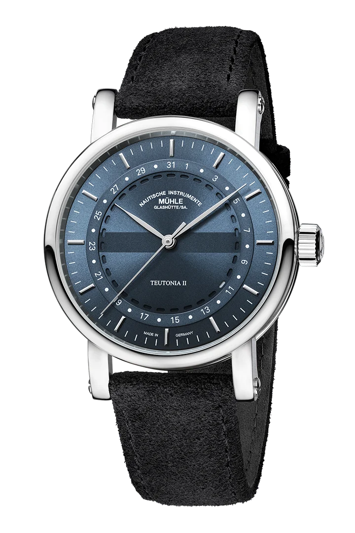 Watches MUHLE GLASHUTTE MUHLE-GLASHUTTE