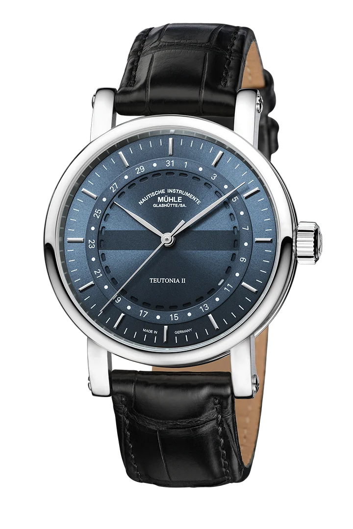Watches MUHLE GLASHUTTE MUHLE-GLASHUTTE