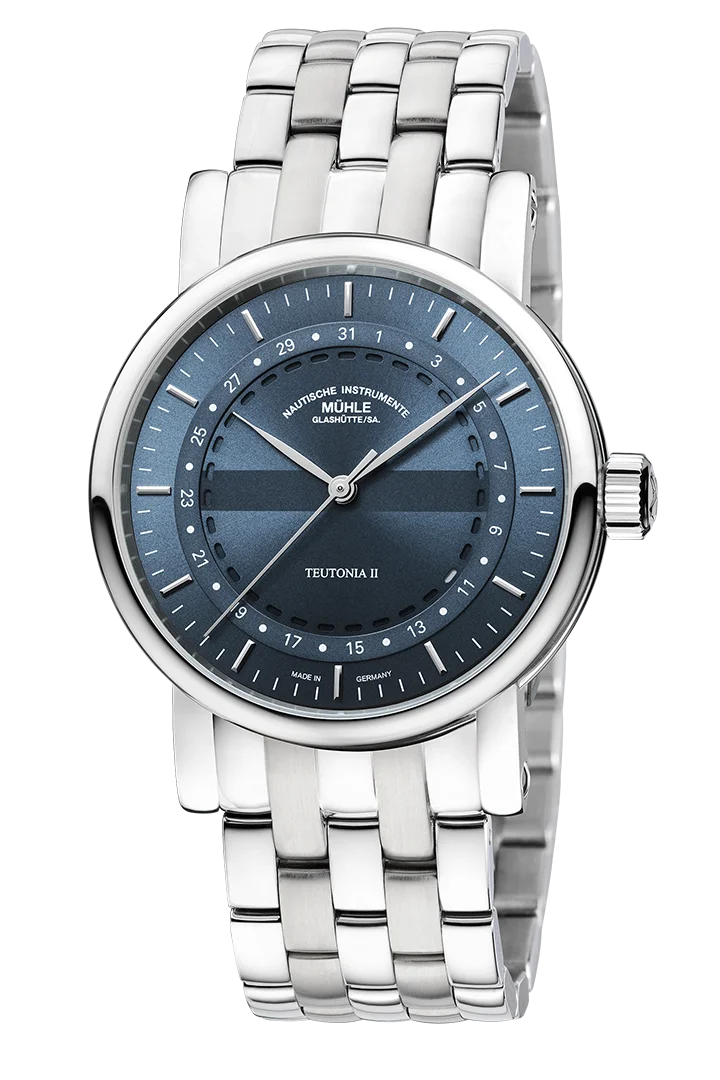 Watches MUHLE GLASHUTTE MUHLE-GLASHUTTE