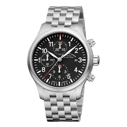 Terrasport I Chronograph 44 mm