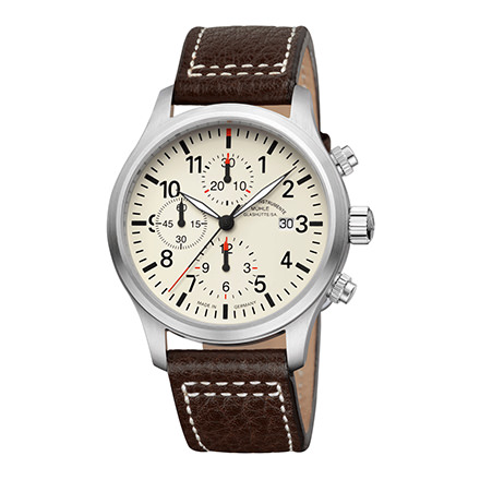 Terrasport I Chronograph 44 mm