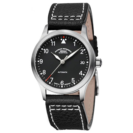 Muhle Glashutte Prezzi: 