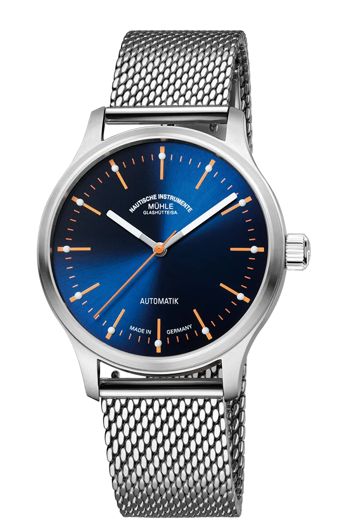 Orologi Muhle Glashutte muhle-glashutte