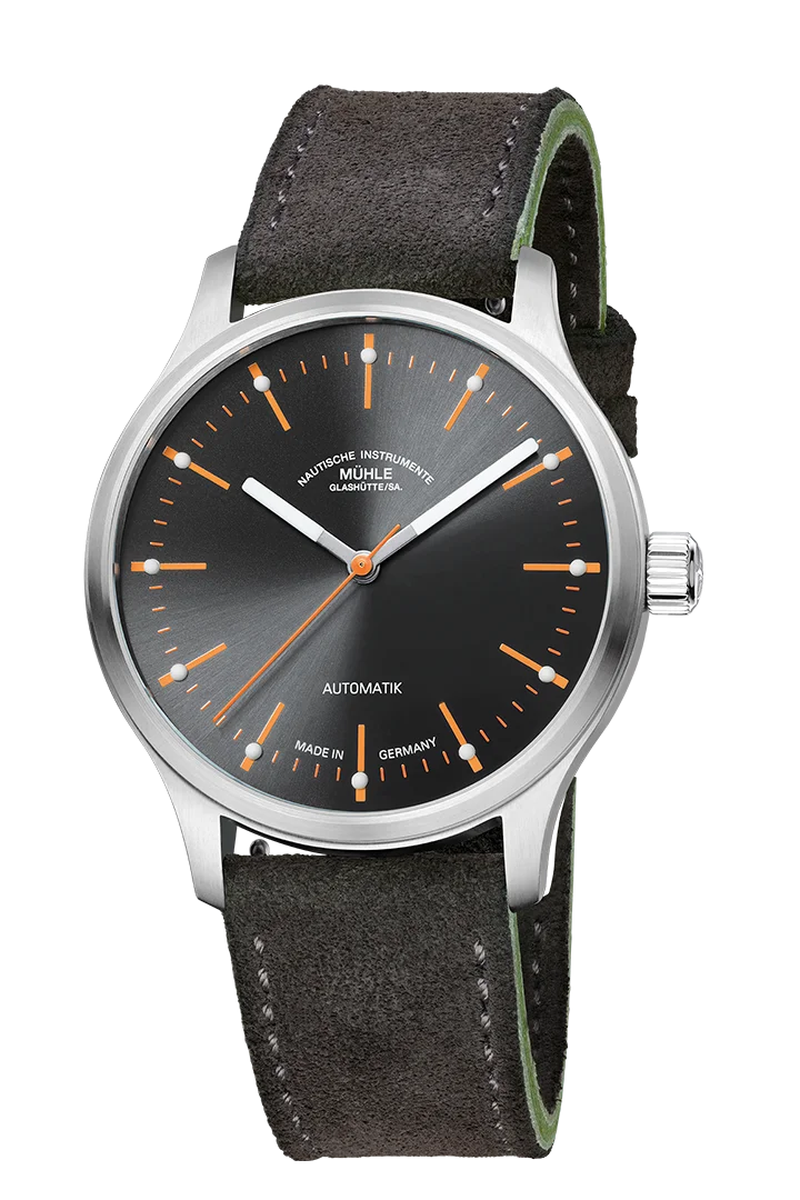 Orologi Muhle Glashutte muhle-glashutte
