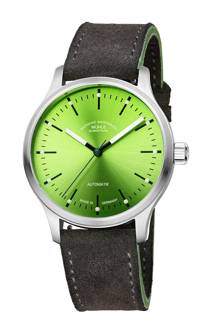 Watches Muhle Glashutte muhle-glashutte