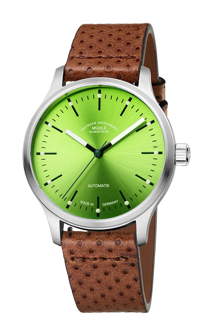 Muhle Glashutte Prezzi: 