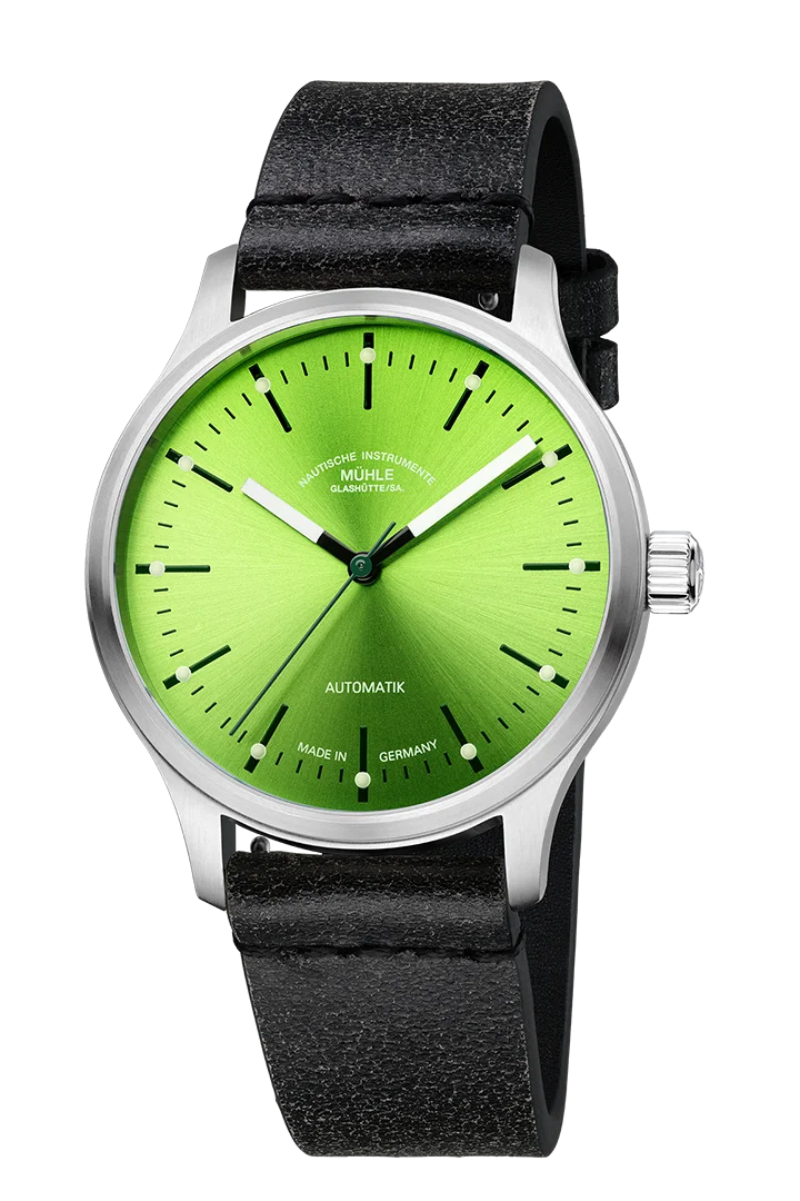 Muhle Glashutte Prezzi: 