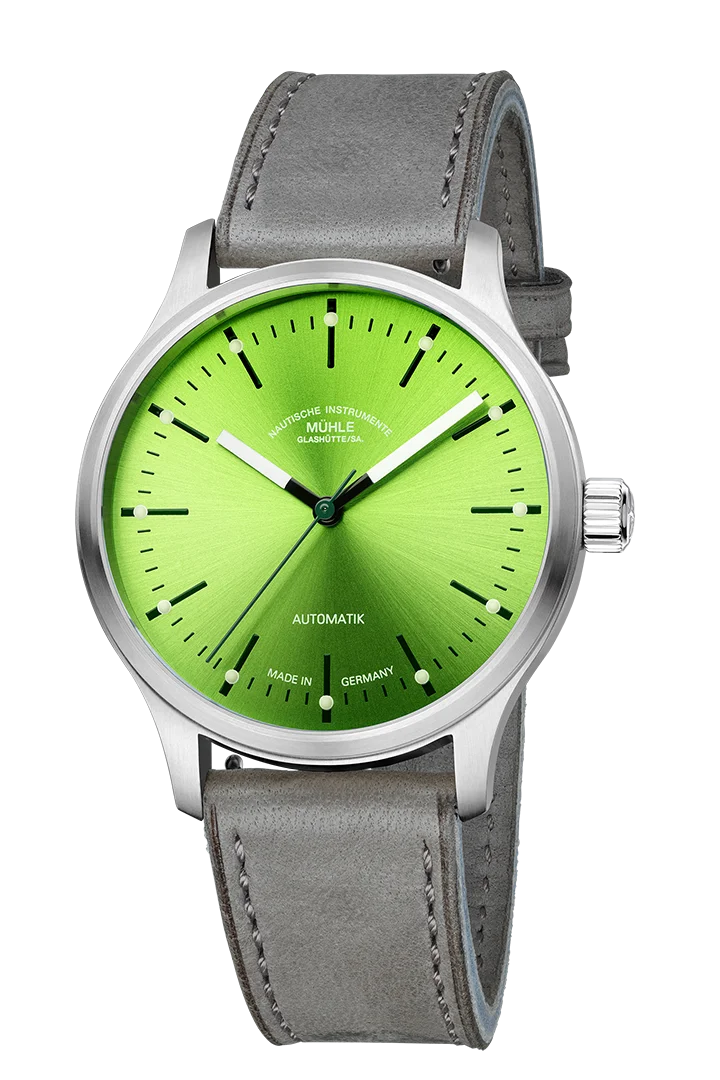 Muhle Glashutte Prezzi: 