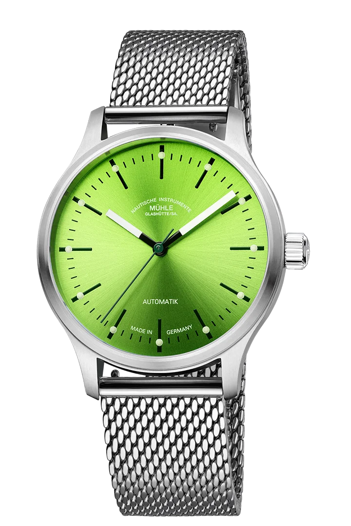 Watches Muhle Glashutte muhle-glashutte