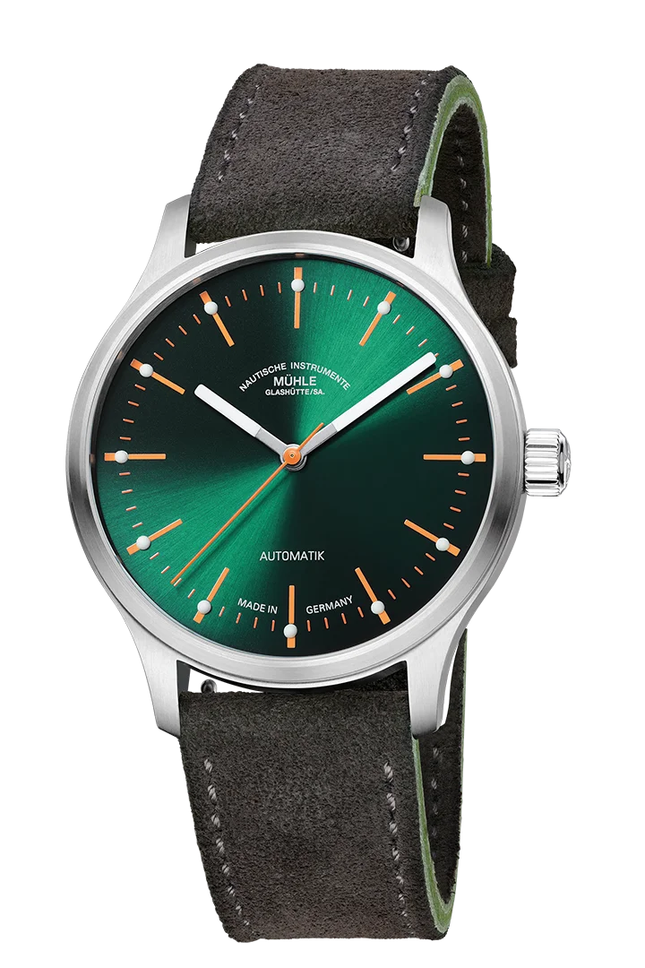 Orologi Muhle Glashutte muhle-glashutte