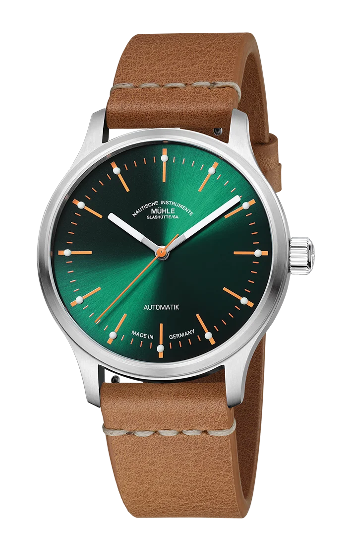 Orologi Muhle Glashutte muhle-glashutte