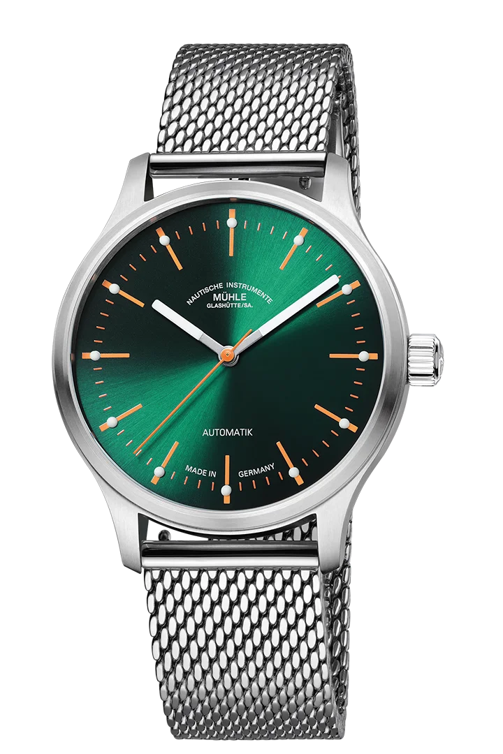 Orologi Muhle Glashutte muhle-glashutte