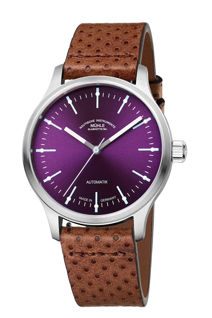 Muhle Glashutte Prezzi: 