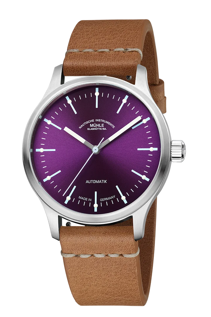 Muhle Glashutte Prezzi: 