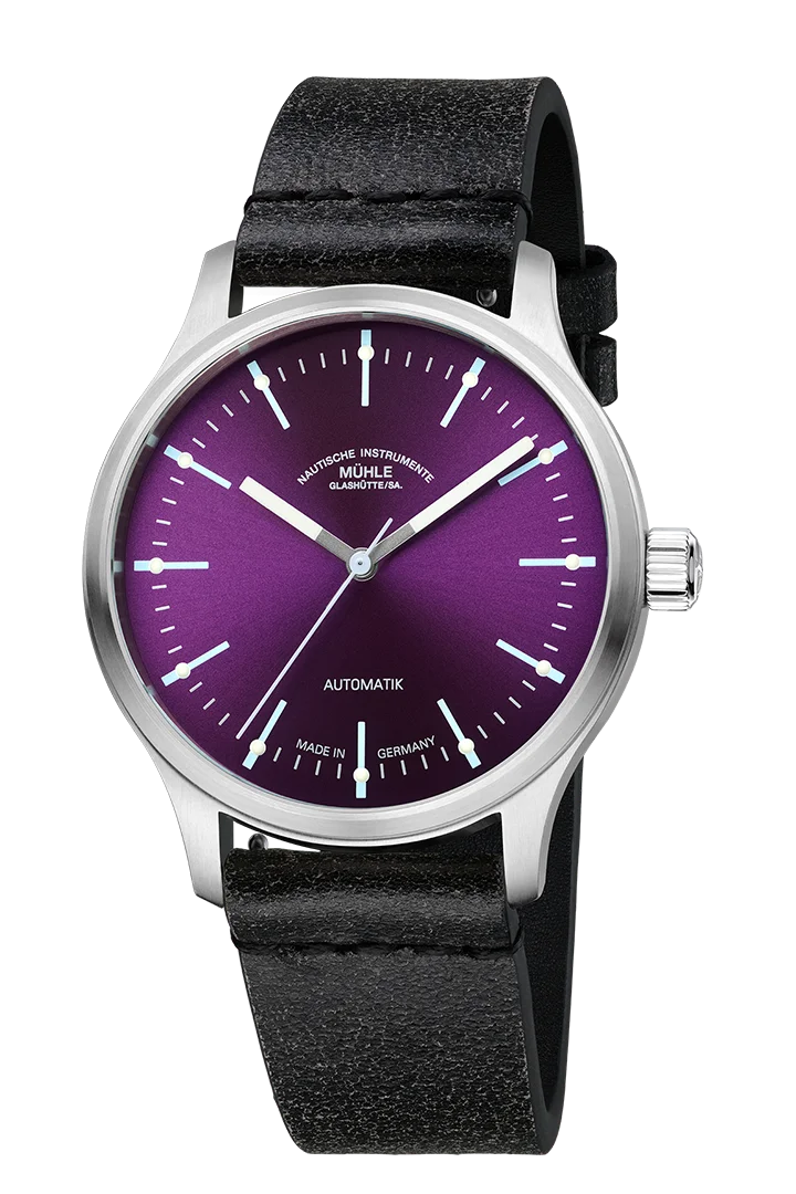 Muhle Glashutte Prezzi: 