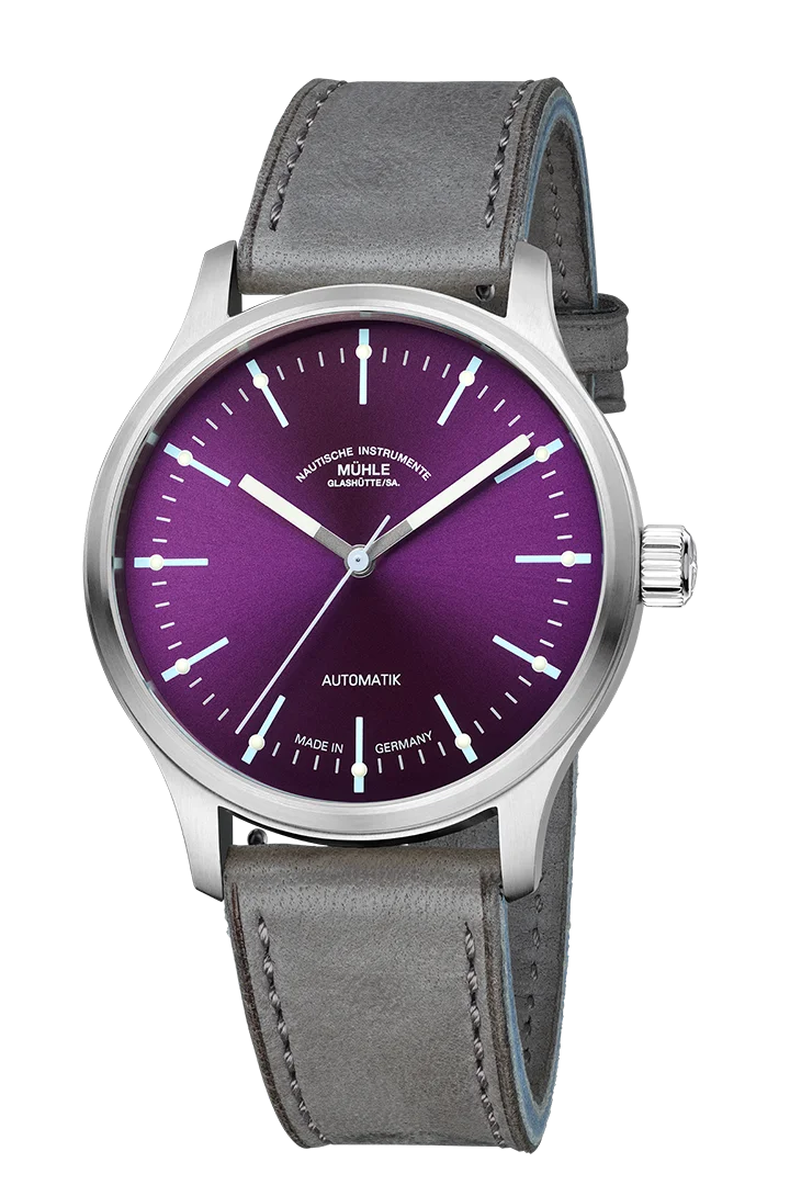 Watches Muhle Glashutte muhle-glashutte
