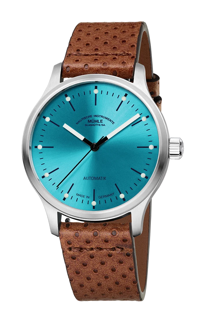 Muhle Glashutte Prezzi: 