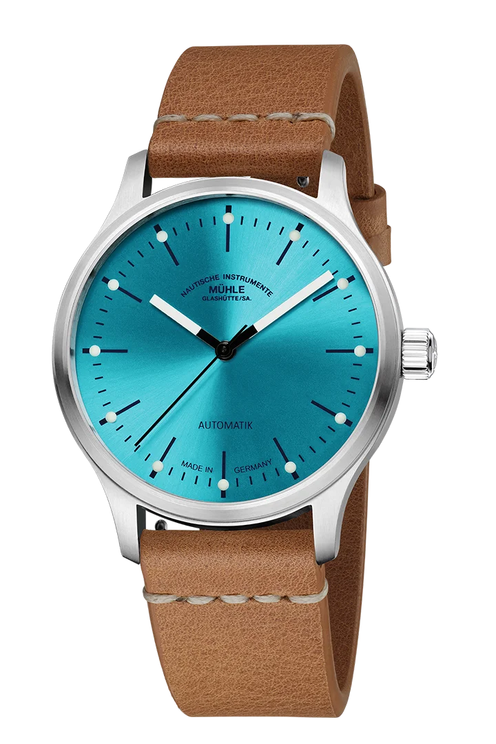 Muhle Glashutte Prezzi: 